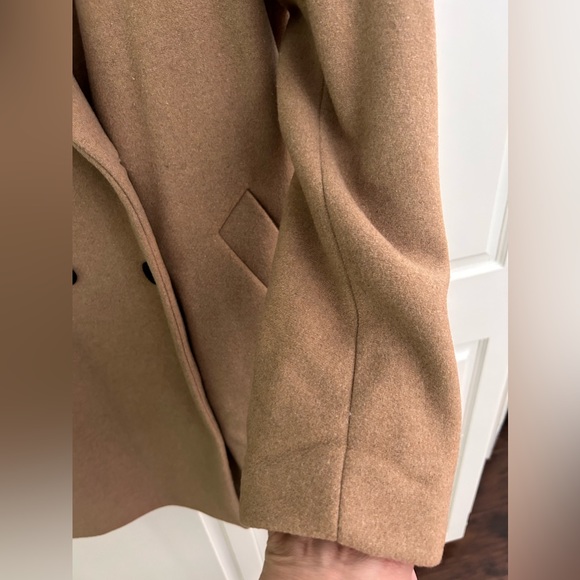 Zara Coat - Picture 4 of 7